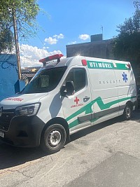 Atendimento 24h